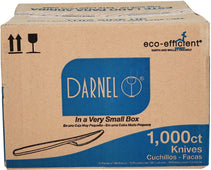 Darnel - Black Knife