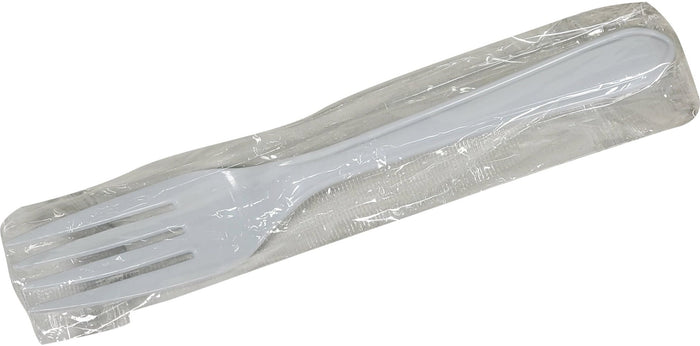 Scipio - White Heavy Ind. Wrapped Fork