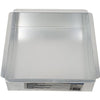 Cake Pan - 10x10x3