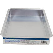 Cake Pan - 8x12x3