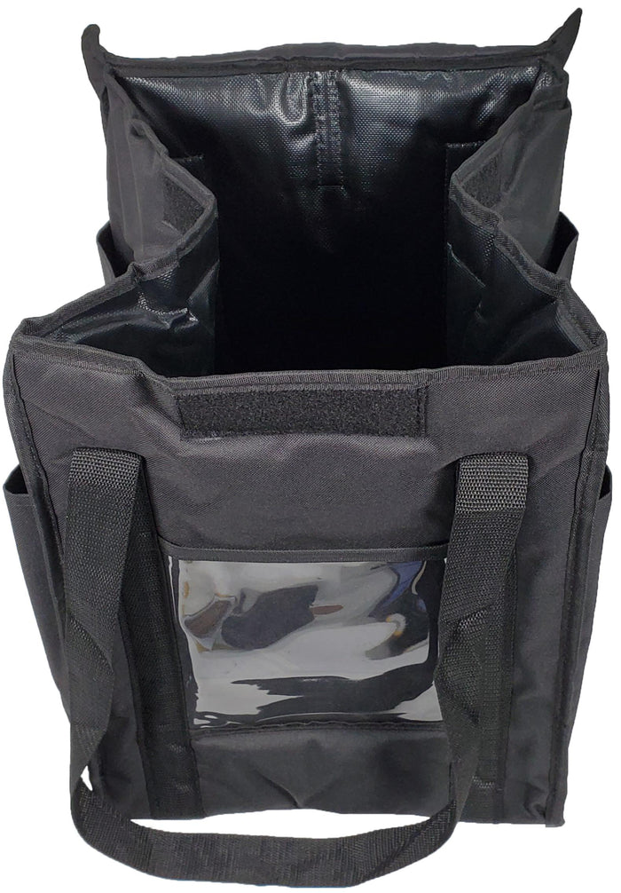 CLR - Cambro - Delivery Bag - 12x15x15