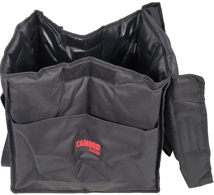 Cambro - Delivery Bag - 12x15x15