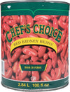 Chef's Choice - Red Kidney Beans