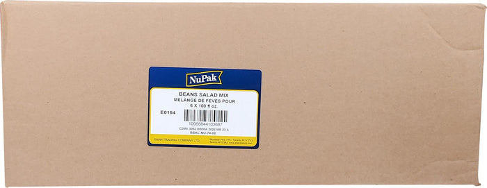 Dunya Harvest - Mixed Beans