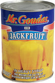 CLR - Mr. Goudas - Jack Fruit in Syrup