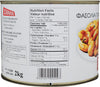 CLR - Zanae - Butter Beans
