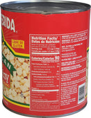 La Preferdia - Mexican Style Hominy