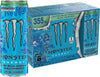 Monster Ultra Blue Hawaiian Energy Drink