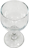 Pasabahce/Capri - Wine Glass 7.5oz/222ml - PG44412 04/30