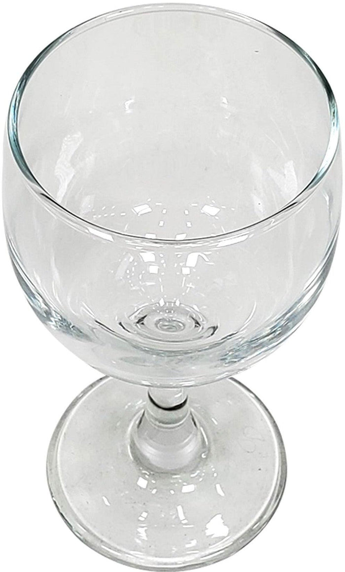 Pasabahce/Capri - Wine Glass 7.5oz/222ml - PG44412 04/30