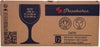 Pasabahce/Capri - Wine Glass 7.5oz/222ml - PG44412 04/30