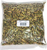 Green Cardamom - (Green Laichey)