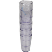 Carlisle - 9.5oz Tumbler Frosted