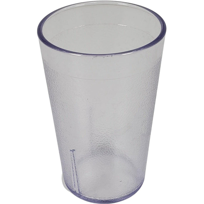 Carlisle - 9.5oz Tumbler Frosted