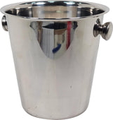 CLR - Champagne Bucket SS - 4 Quart