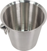 CLR - Champagne Bucket SS - 8 Quart