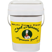 CLR - Chef Antonio - White Sauce Base