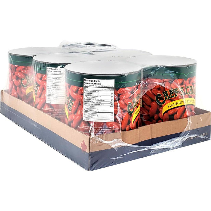 Chef's Choice - Red Kidney Beans