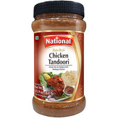 National Chicken Tandoori Masala