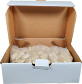 Frozen - Glacial Treasures - Raw - Breaded Chicken Bites - Halal