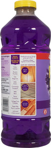 Pine Sol - Multi Surface Cleaner - Lavender