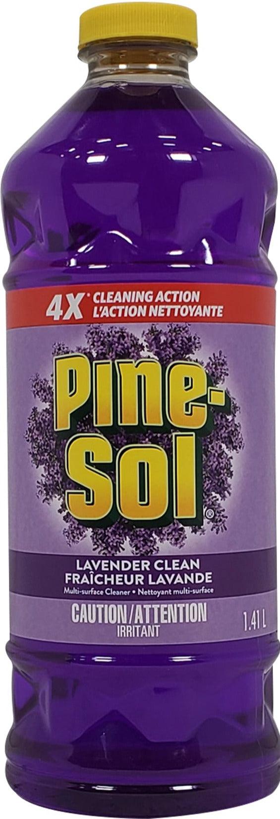 PINE SOL - LAVENDER
