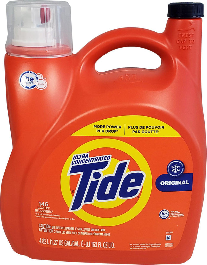 Tide - Original Laundry Detergent