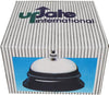 Call Bell - Chrome Finish