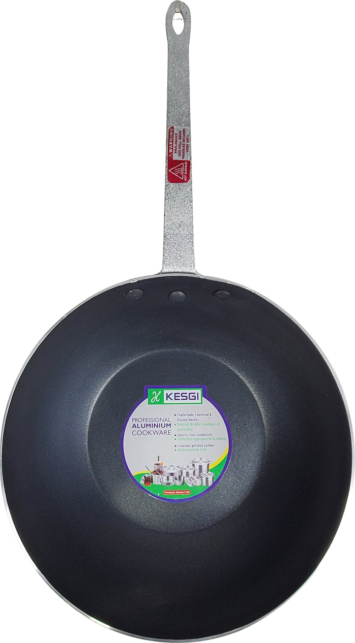 Deep Stir Fry Pan 28cm x 10cm Non-Stick