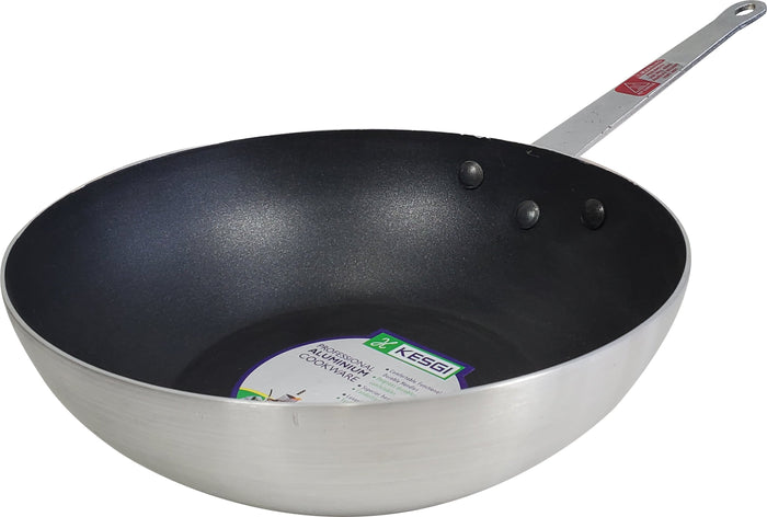 Deep Stir Fry Pan 28cm x 10cm Non-Stick