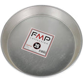 XC - Cake Pan - Round Aluminum - 26cm