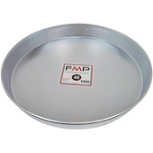 XC - Cake Pan - Round Aluminum - 40cm