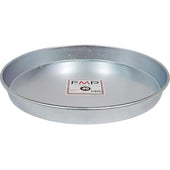 XC - Cake Pan - Round Aluminum - 40cm