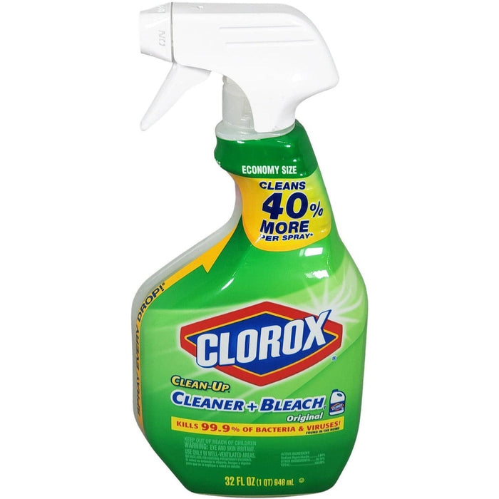 Clorox - Clean Up Spray Fresh Scent