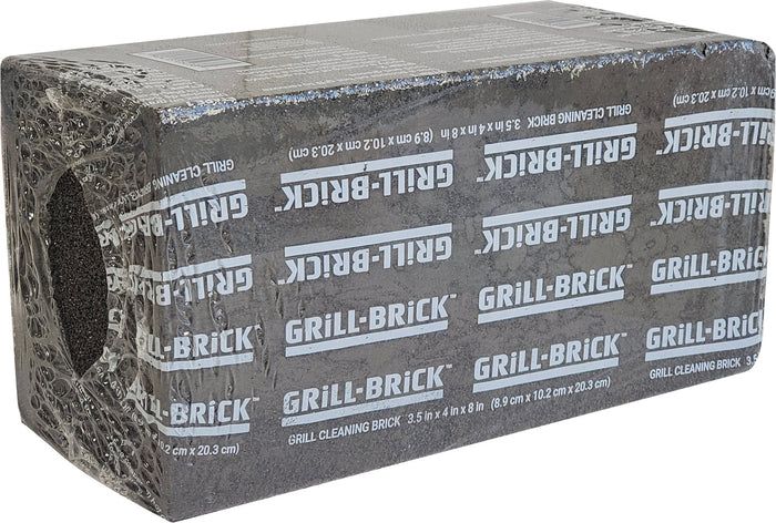 XC - Hy-Pax - Grill Bricks - 20x10x9cm