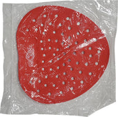 Vinyl Urinal Screen - Cherry