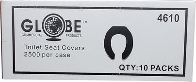 VSO - Toilet Seat Covers Half Fold-4610