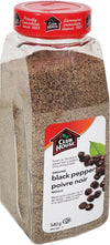 Club House - Black Pepper - Ground