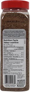 CLR - Club House - Caribbean Jerk Seasoning