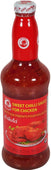 Cock Brand - Sweet Chilli Sauce - Chicken - 650ml