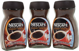 VSO - Nescafe - Coffee - Rich - Hazelnut