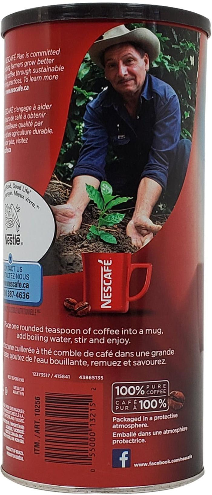 Nescafe - Coffee - Rich - Original