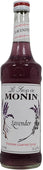 Monin - Lavender Syrup