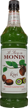 Monin - Kiwi - Syrup