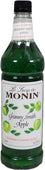 Monin - Apple - Granny Smith - Syrup