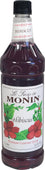 Monin - Hibiscus Syrup