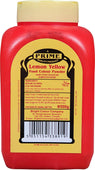 Prime - Lemon Yellow colour