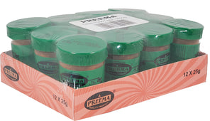 CLR - Preema - Food Colour - Green