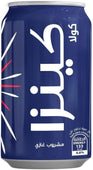 Kinza - Cola - Cans