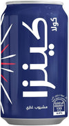 Kinza - Cola - Cans